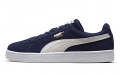 PUMA Suede Classic+