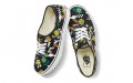 Project x Manual Order x Vans Authentic