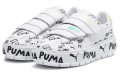 Shantell Martin x PUMA Platform Trace Strap