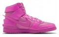 AMBUSH x Nike Dunk "Cosmic Fuchsia"