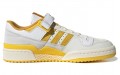 adidas originals FORUM 84 Low OG "Hazy Yellow"