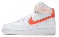 Nike Air Force 1 "Orange Pearl"