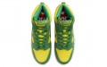 Supreme x Nike Dunk "Brazil"