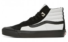 Vans Style 138 Lx