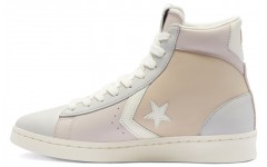 Converse Neutral Tones Pro Leather