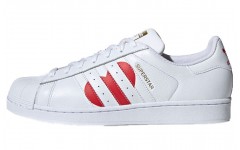 adidas originals Superstar Valentine's Day