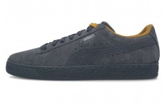 Puma Suede Classic Tonal Nu Skool Lace Up