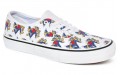 Vans Authentic Skate Wolf Pr