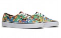 NINTENDO x Vans Authentic