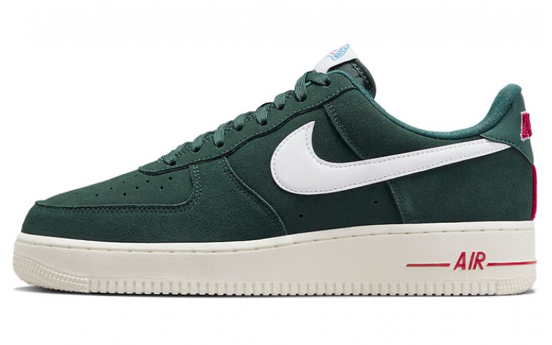 Nike Air Force 1 Low Athletic Club