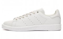 Sneakersnstuff x adidas originals StanSmith Boost Shades Of White V2