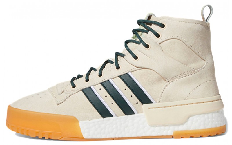 Eric Emanue x adidas originals Rivalry RM