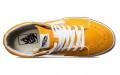 Vans SK8 Dark CheddarTrue White