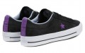 Dinosaur Jr. x Converse One Star Suede Leather Sneaker