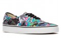 Vans Authentic Mash Up