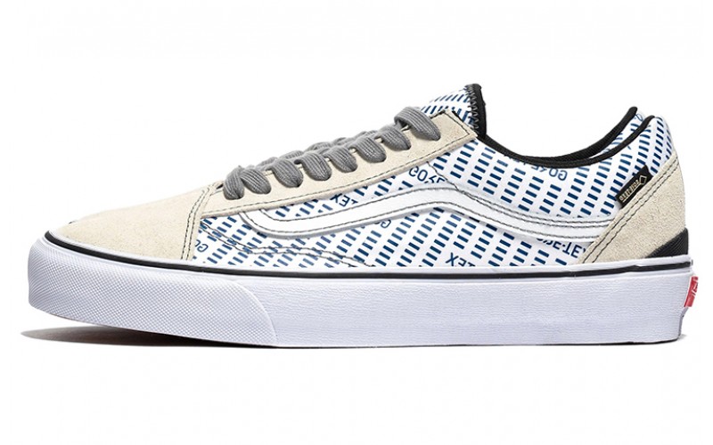 GORE-TEX x Vans Vault Old Skool LX