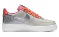 Nike Air Force 1 Low SE "Metallic Silver"