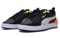 PUMA Suede Bloc LTH