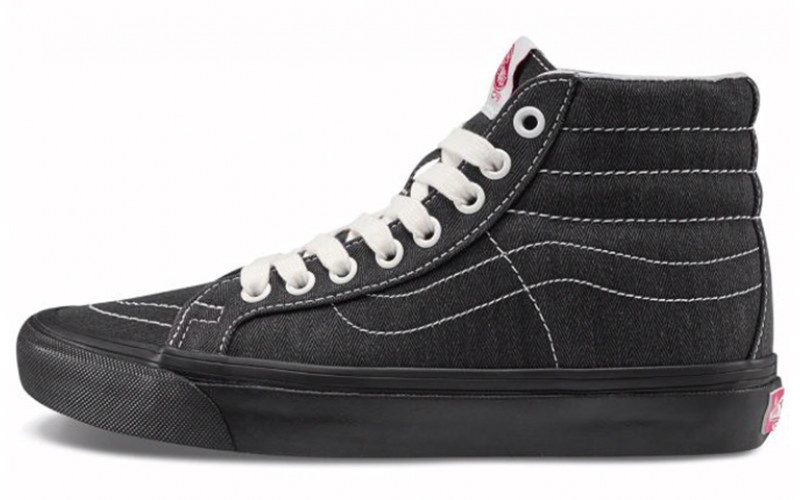 Vans SK8 LX