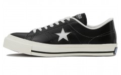 Converse one star