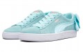 PUMA Suede Bow