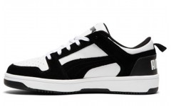 PUMA Rebound Layup Lo Sd