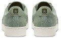 Converse Cons Pro Leather Earth Tone Suede Low Top