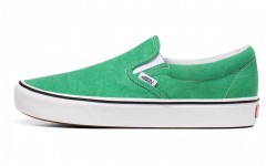 Vans Washed Canvas Comfycush Slip-On