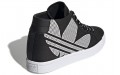 adidas originals CourtVantage Heel