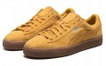 PUMA Basket Classic Weatherproof