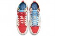 Ishod Wair x Nike Dunk pro decon qs 911