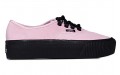 Vans Authentic Platform 2.0