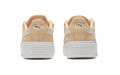 Puma Suede Platform