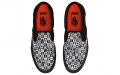 Cult x Vans slip-on Pro