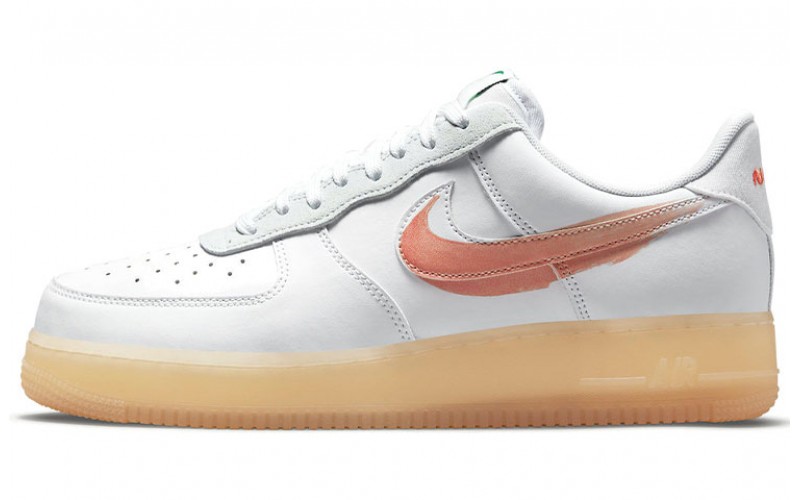 Mayumi Yamase x Nike Air Force 1 Flyleather