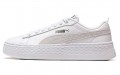 Puma Smash Platform Suede