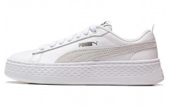 Puma Smash Platform Suede