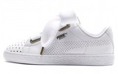 PUMA Basket Heart Ath Lux