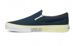 Vans Sport Classic Slip-on