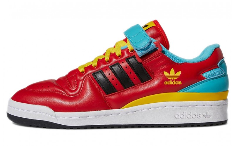 South Park x adidas originals FORUM Low "Cartman"