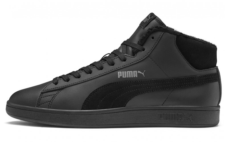 PUMA Smash v2 Mid Winterized