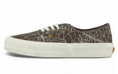 Tudor LTD x Vans Authentic SF