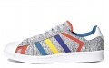 White Mountaineering x adidas originals Superstar