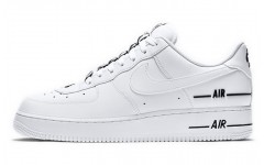 Nike Air Force 1 07 'Double Air'