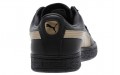 Puma Basket Classic Metallic