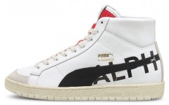 PUMA Ralph Sampson 70 MID Draft