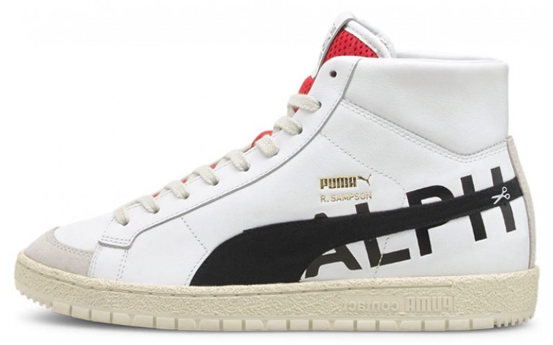 PUMA Ralph Sampson 70 MID Draft