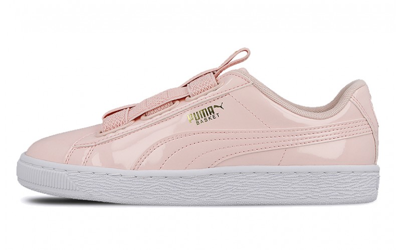 PUMA Basket Maze