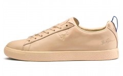 PUMA Big Sean Clyde Natural Vachetta