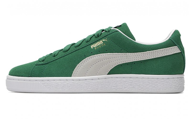 PUMA Suede Teams